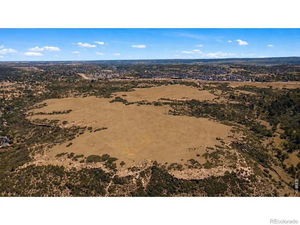 0 N Ridge Road Castle Rock CO 80104