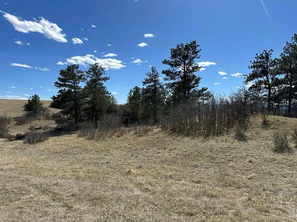 0 N Ridge Road Castle Rock CO 80104
