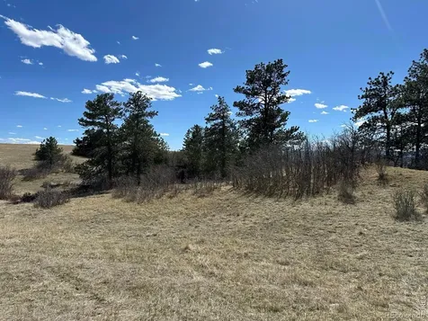 0 N Ridge Road Castle Rock CO 80104