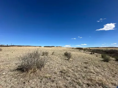 0 N Ridge Road Castle Rock CO 80104