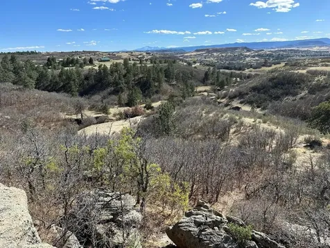 0 N Ridge Road Castle Rock CO 80104