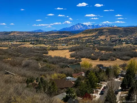 0 N Ridge Road Castle Rock CO 80104