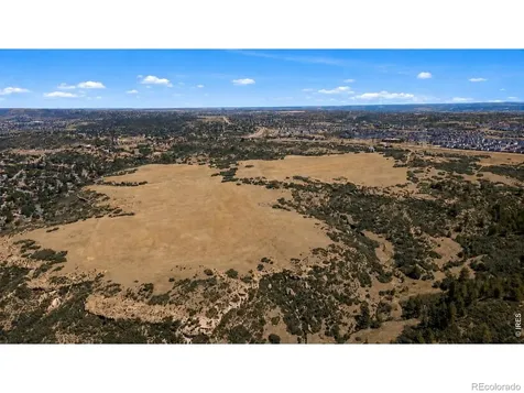0 N Ridge Road Castle Rock CO 80104