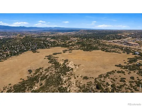 0 N Ridge Road Castle Rock CO 80104