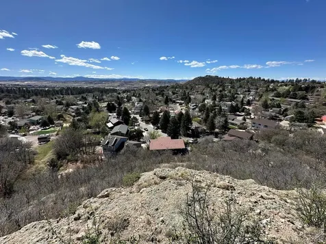 0 N Ridge Road Castle Rock CO 80104