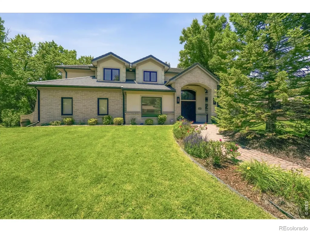 4181 S Ivy Lane Cherry Hills Village CO 80111