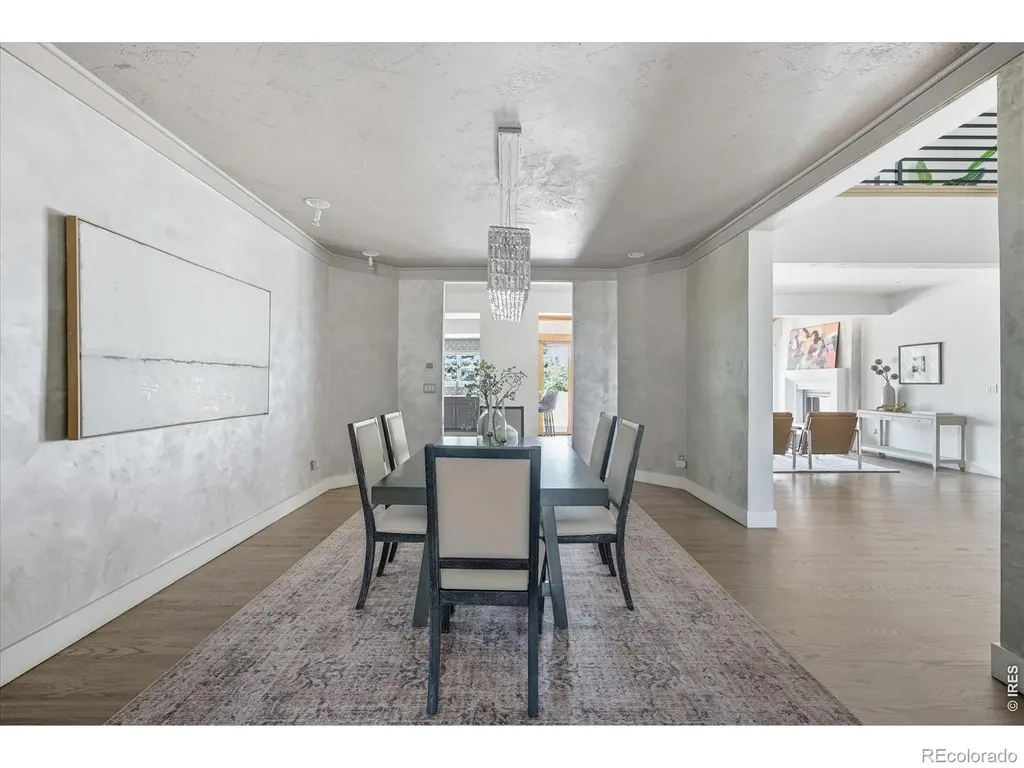 4181 S Ivy Lane Cherry Hills Village CO 80111