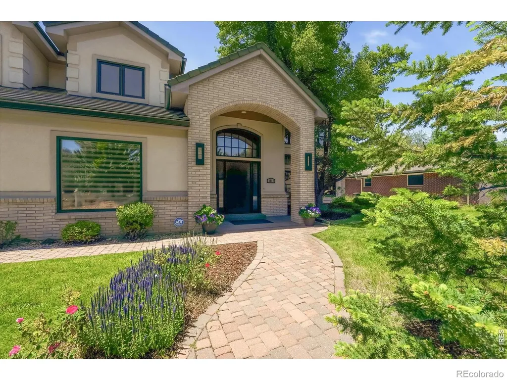4181 S Ivy Lane Cherry Hills Village CO 80111