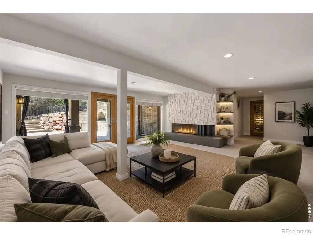 4181 S Ivy Lane Cherry Hills Village CO 80111