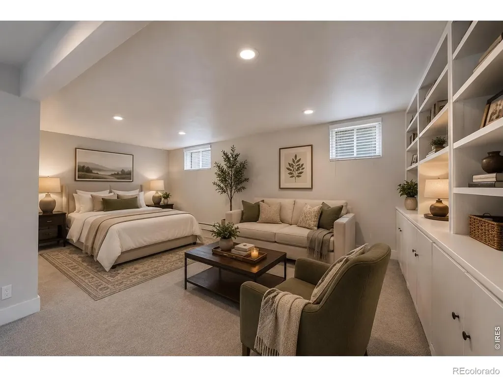 4181 S Ivy Lane Cherry Hills Village CO 80111