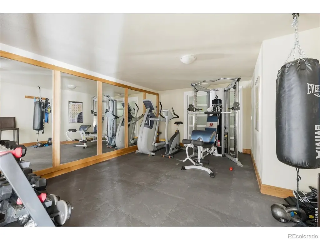 4181 S Ivy Lane Cherry Hills Village CO 80111