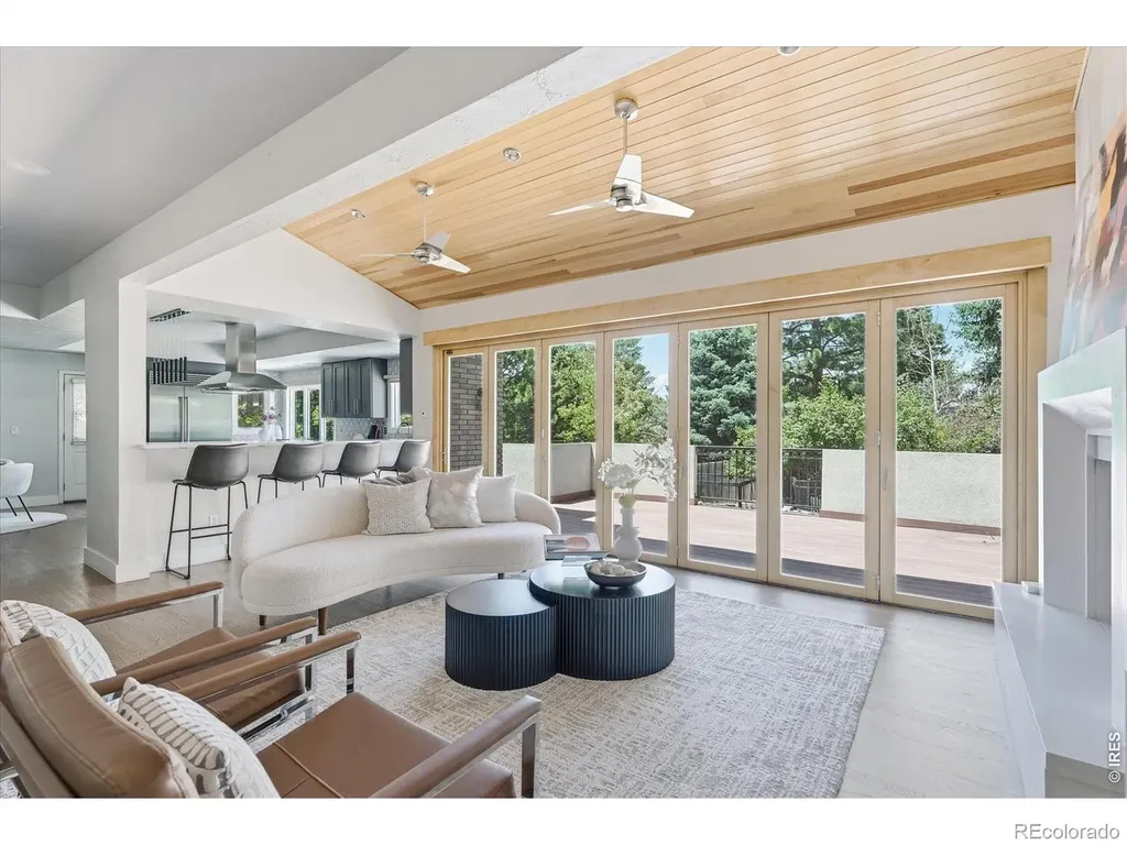 4181 S Ivy Lane Cherry Hills Village CO 80111