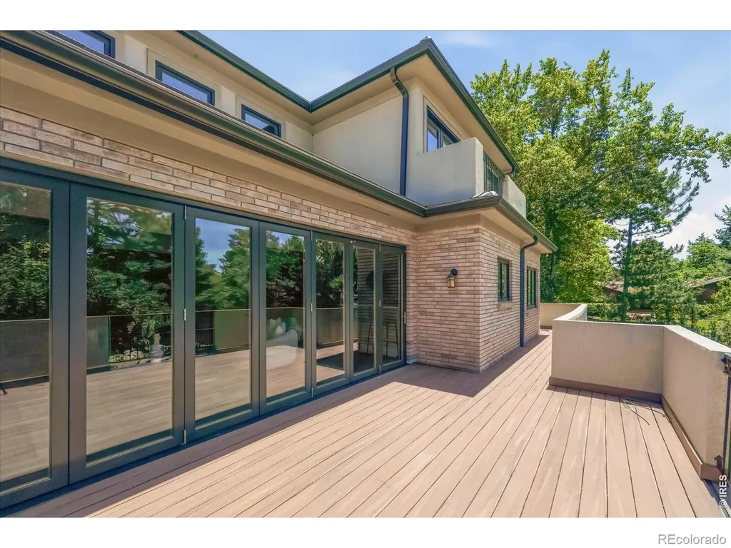 4181 S Ivy Lane Cherry Hills Village CO 80111