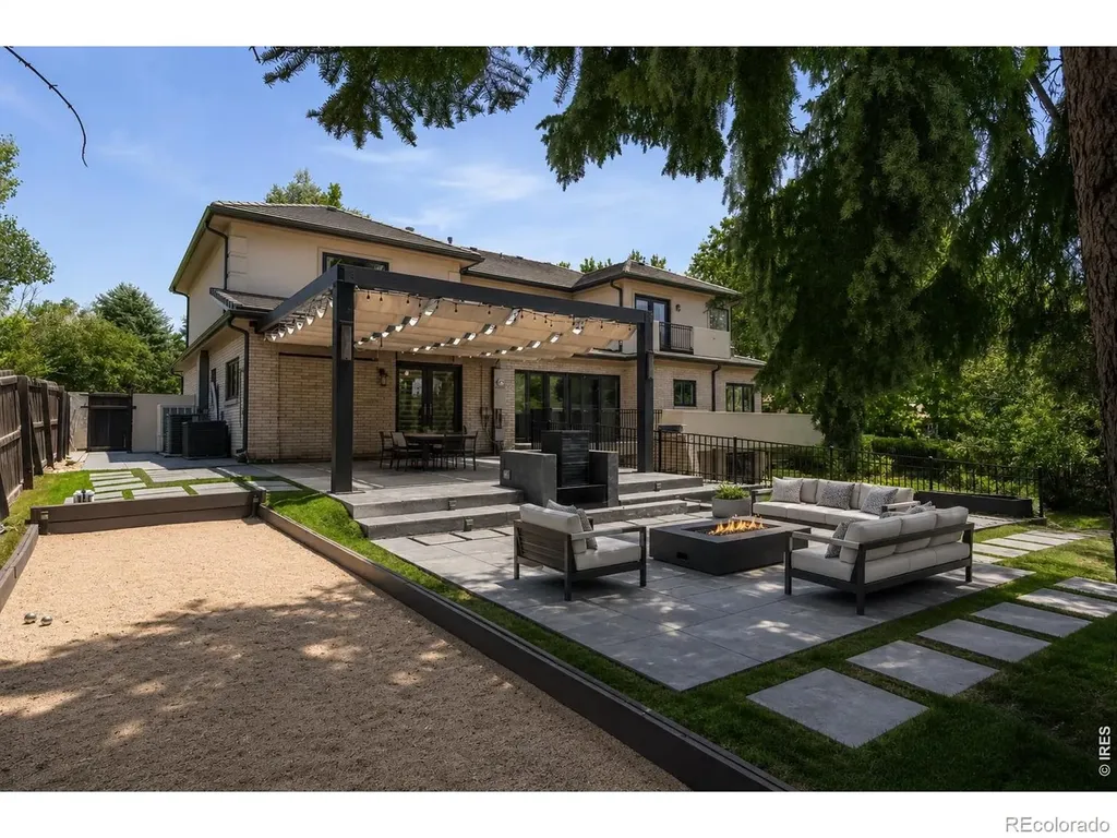 4181 S Ivy Lane Cherry Hills Village CO 80111