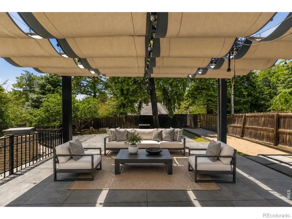 4181 S Ivy Lane Cherry Hills Village CO 80111