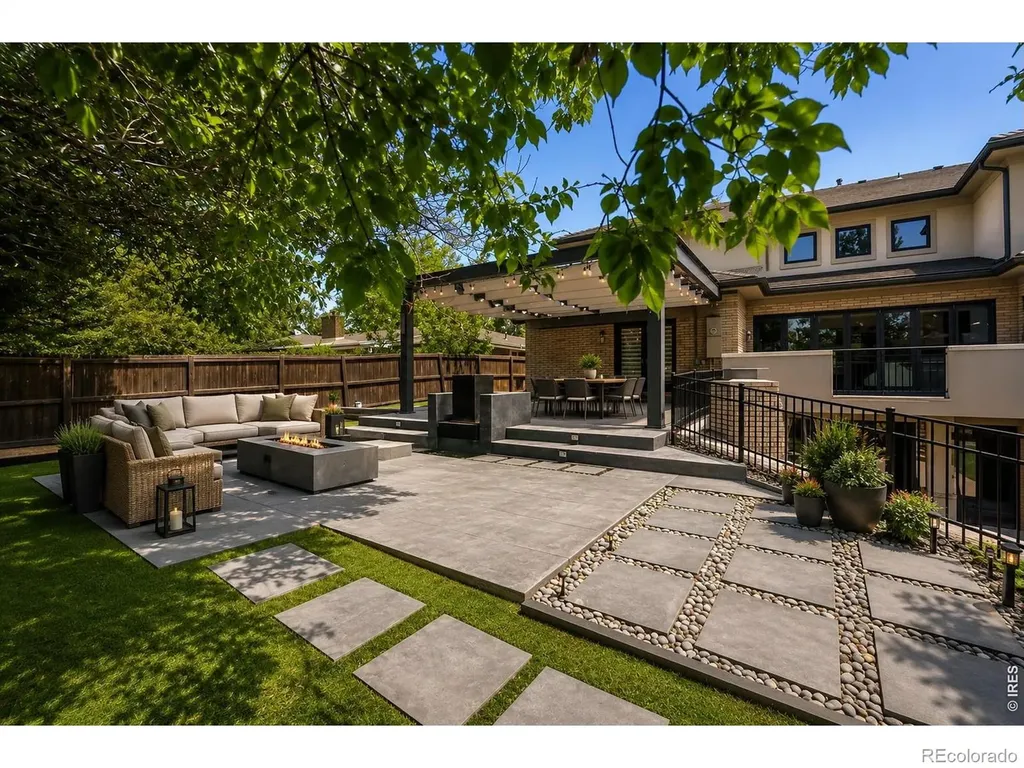 4181 S Ivy Lane Cherry Hills Village CO 80111