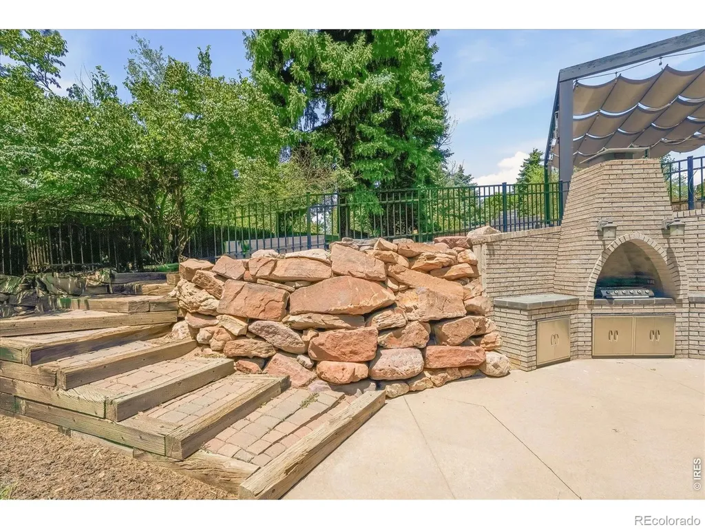 4181 S Ivy Lane Cherry Hills Village CO 80111