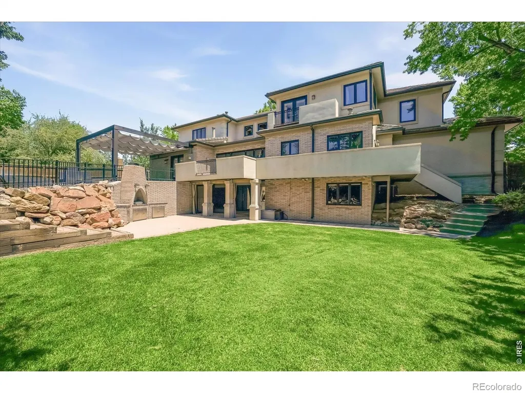 4181 S Ivy Lane Cherry Hills Village CO 80111
