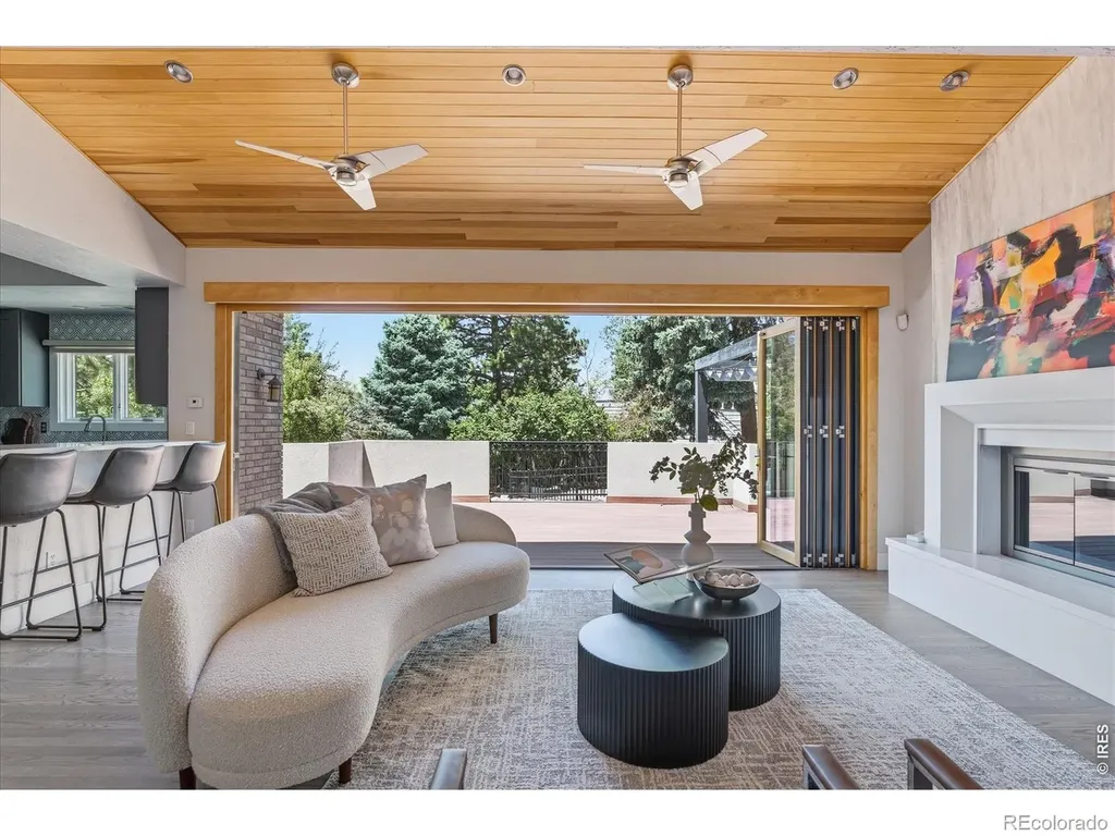 4181 S Ivy Lane Cherry Hills Village CO 80111