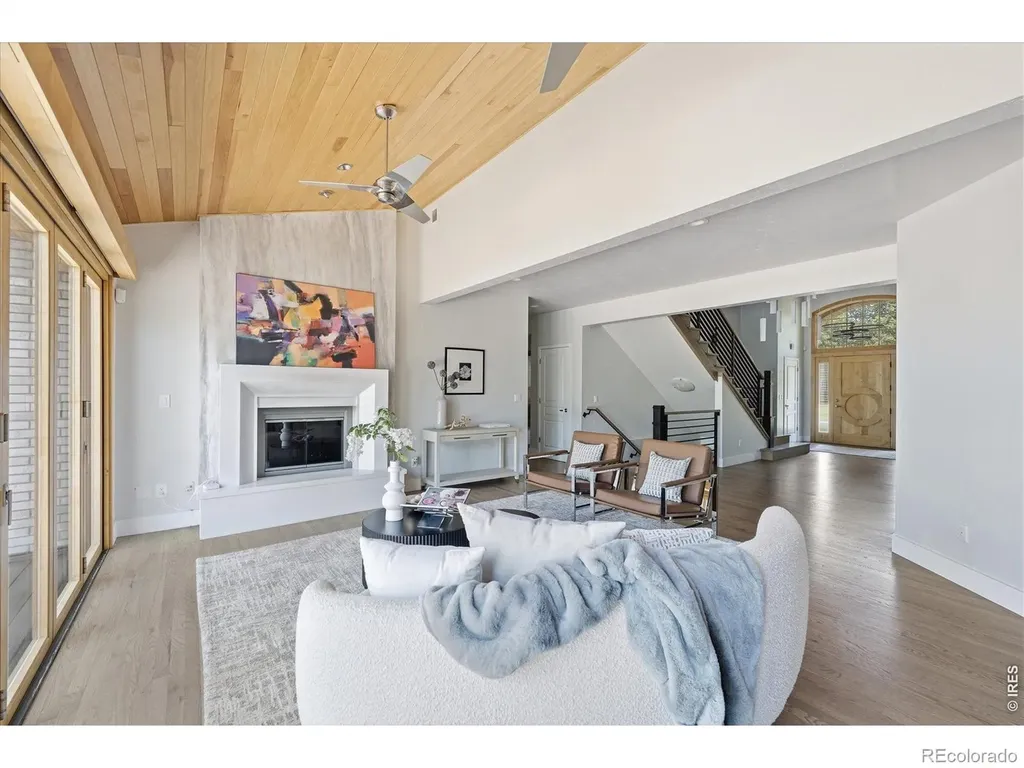 4181 S Ivy Lane Cherry Hills Village CO 80111