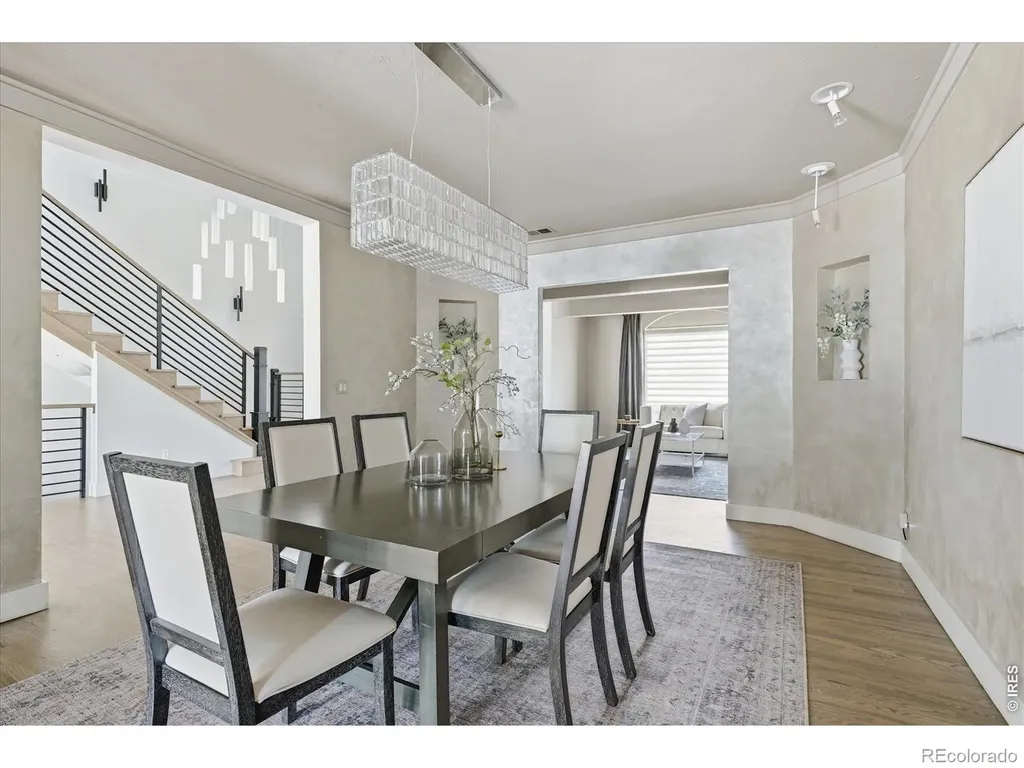 4181 S Ivy Lane Cherry Hills Village CO 80111