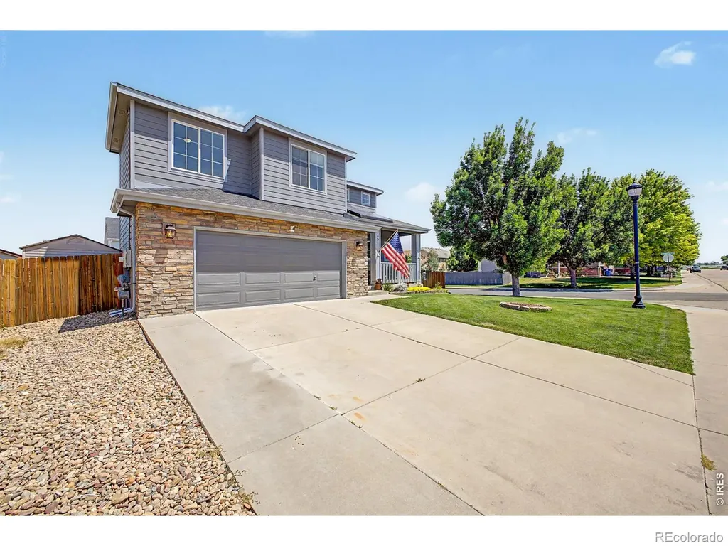 451 Heritage Lane Johnstown CO 80534