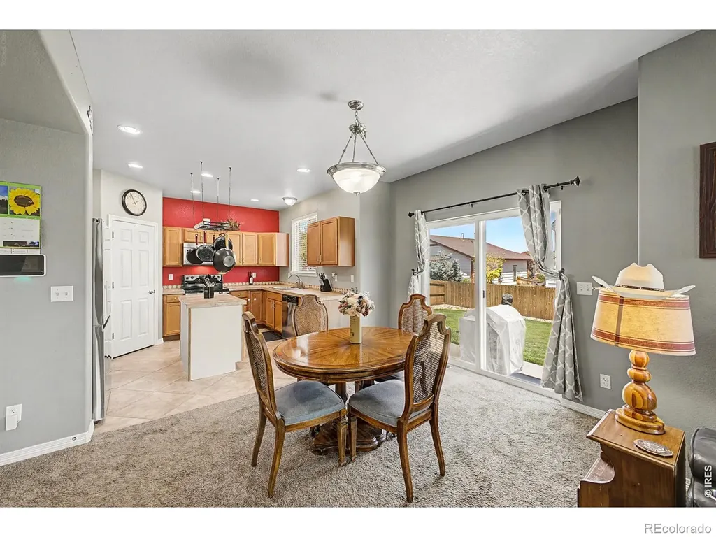 451 Heritage Lane Johnstown CO 80534