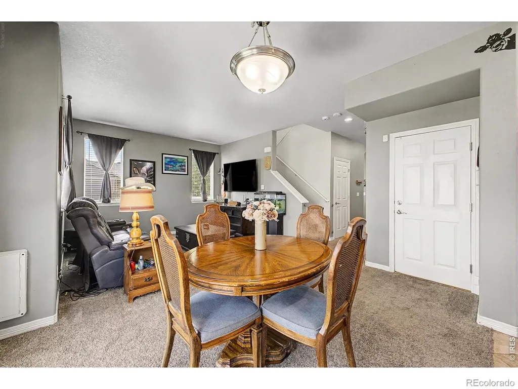 451 Heritage Lane Johnstown CO 80534