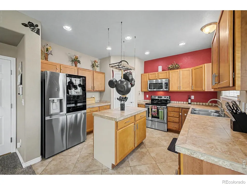 451 Heritage Lane Johnstown CO 80534