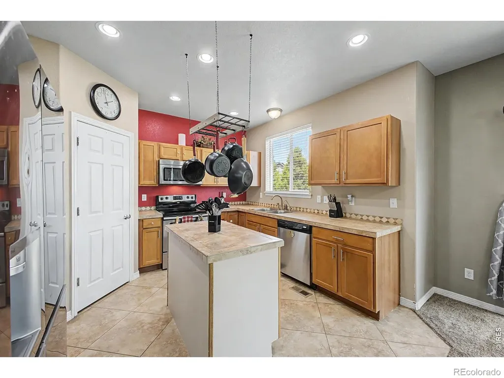 451 Heritage Lane Johnstown CO 80534
