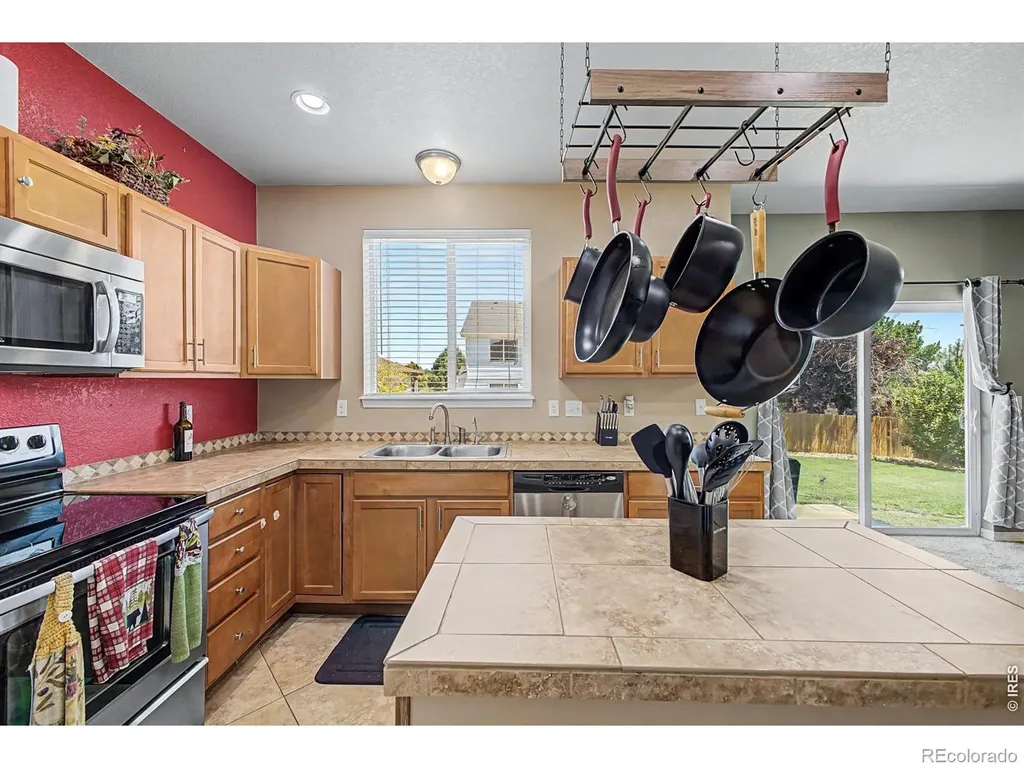 451 Heritage Lane Johnstown CO 80534