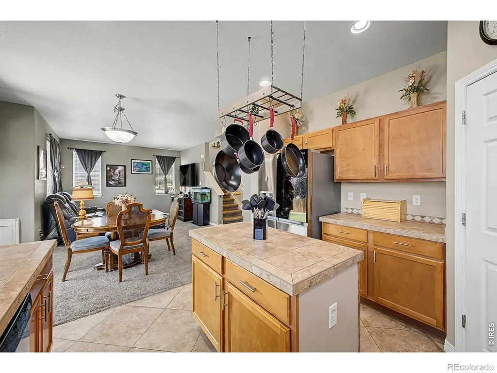 451 Heritage Lane Johnstown CO 80534