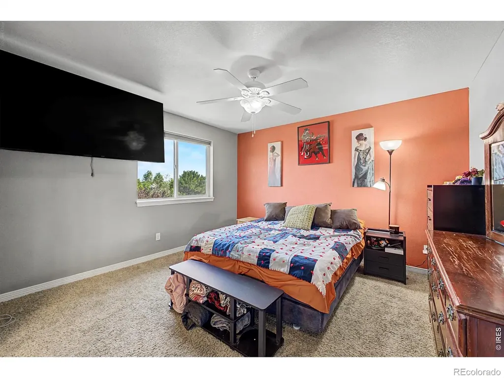 451 Heritage Lane Johnstown CO 80534