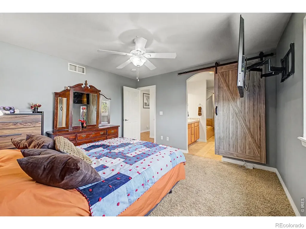 451 Heritage Lane Johnstown CO 80534