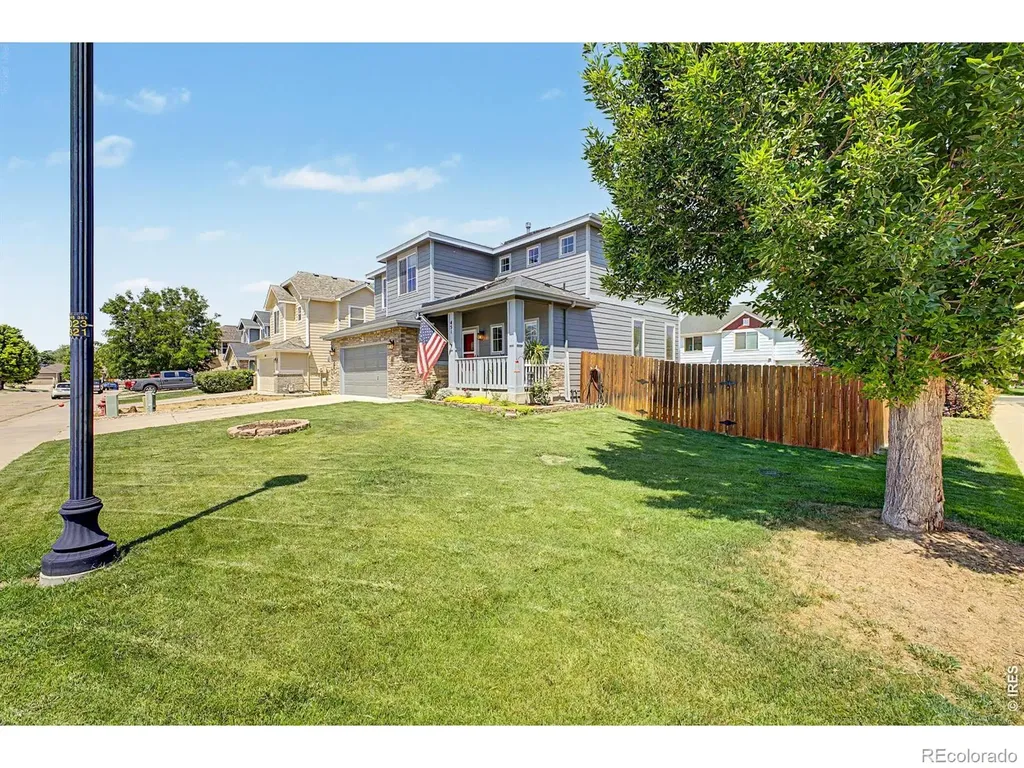 451 Heritage Lane Johnstown CO 80534