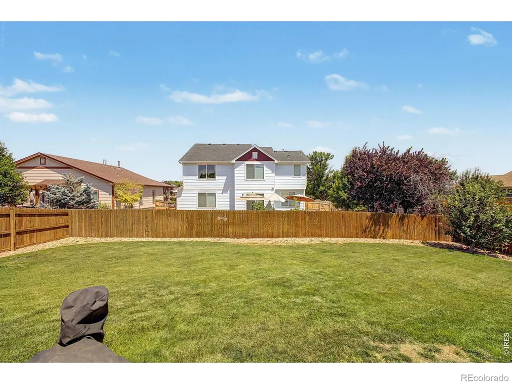 451 Heritage Lane Johnstown CO 80534