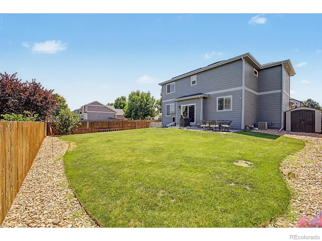 451 Heritage Lane Johnstown CO 80534