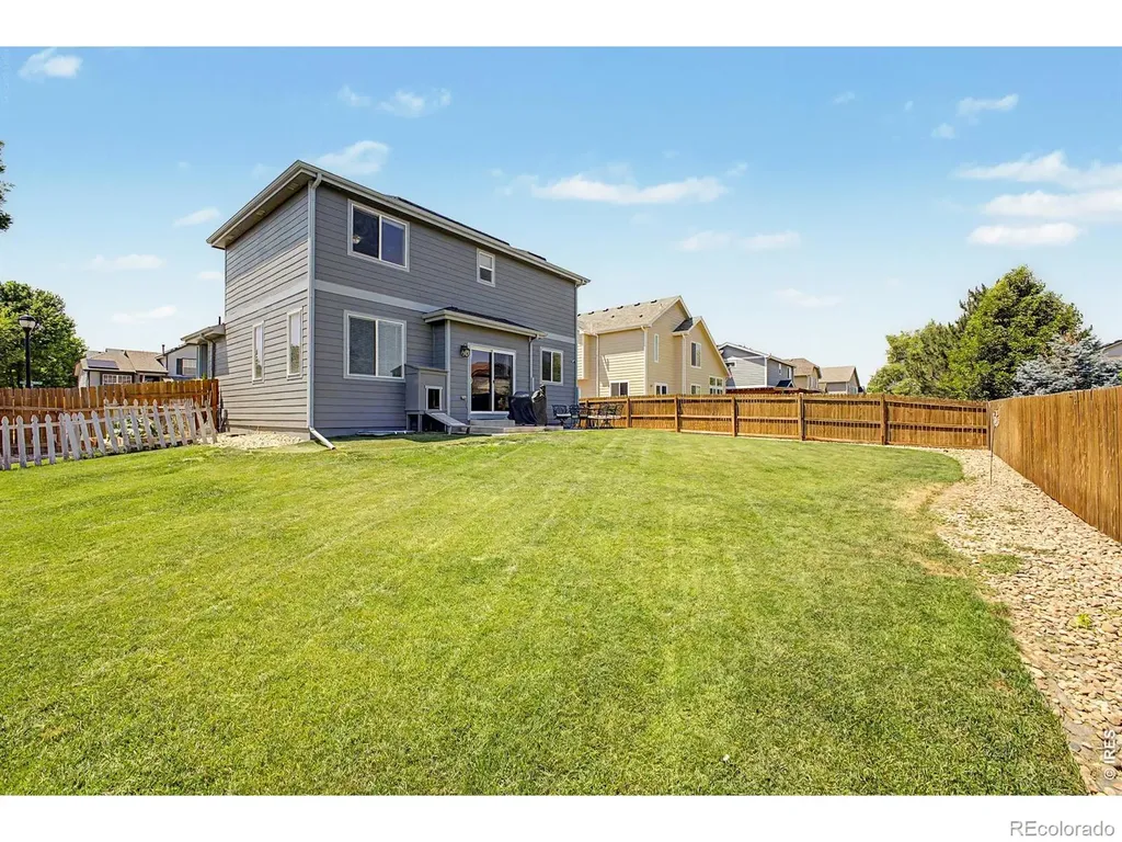 451 Heritage Lane Johnstown CO 80534