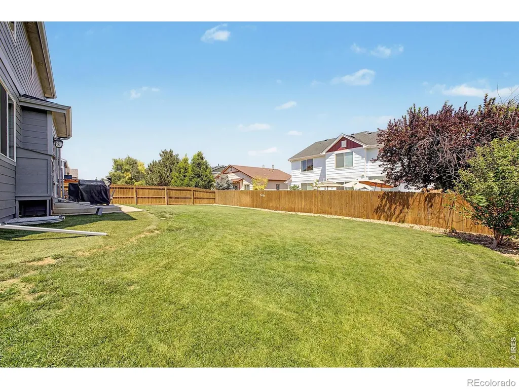 451 Heritage Lane Johnstown CO 80534
