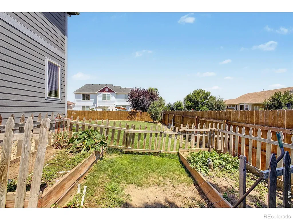 451 Heritage Lane Johnstown CO 80534