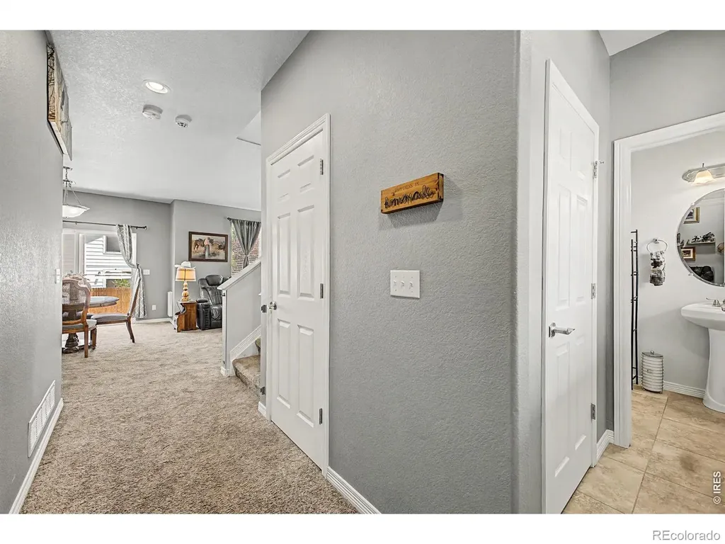 451 Heritage Lane Johnstown CO 80534