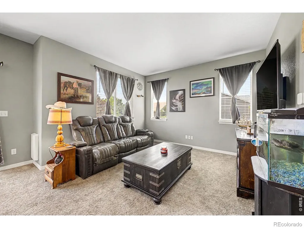 451 Heritage Lane Johnstown CO 80534