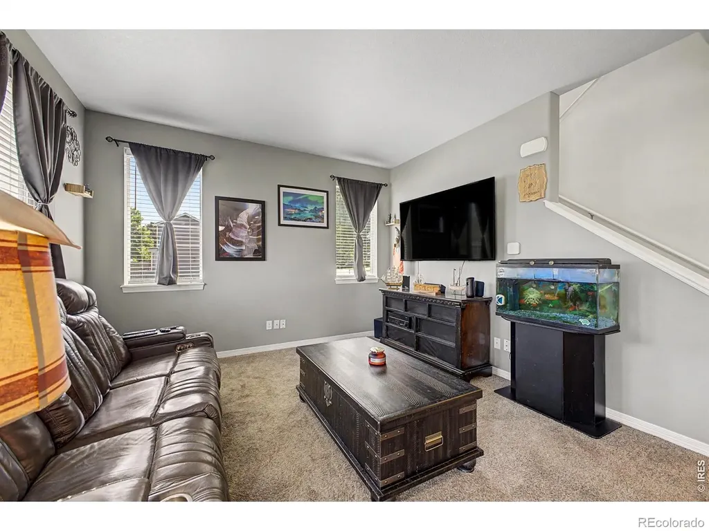 451 Heritage Lane Johnstown CO 80534