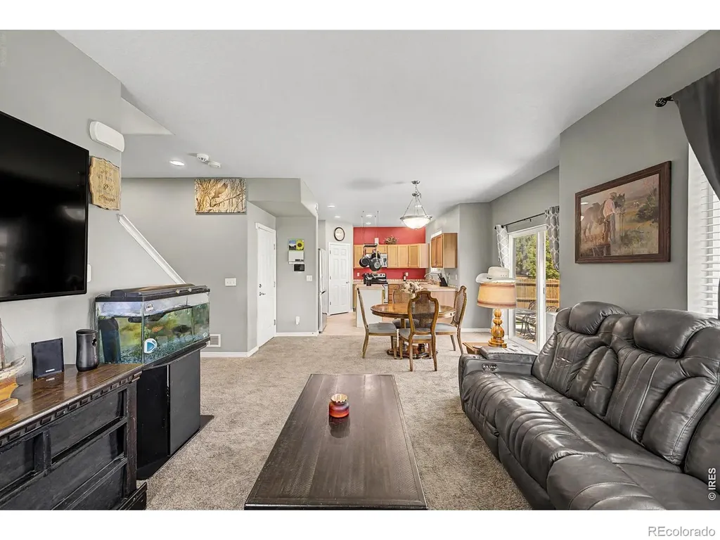 451 Heritage Lane Johnstown CO 80534