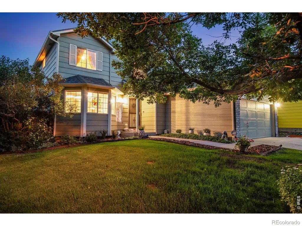 2213 Santa Fe Drive Longmont CO 80504