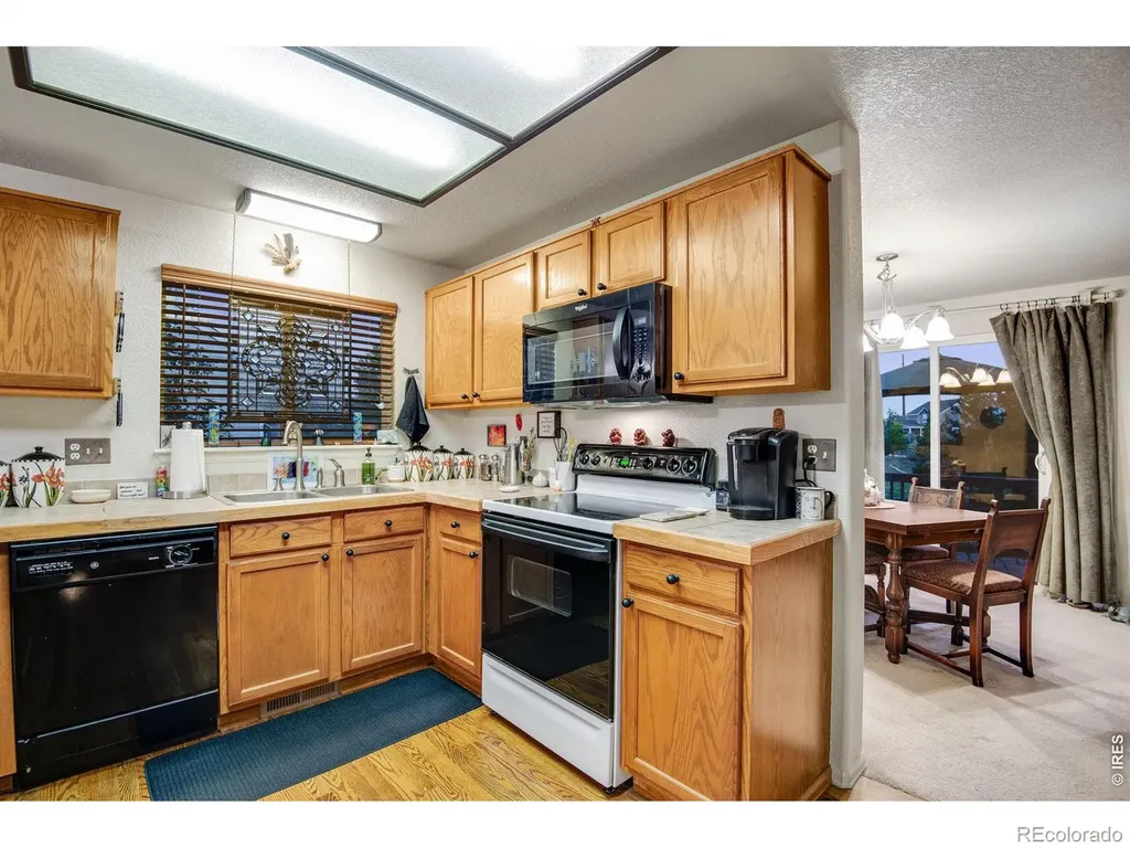 2213 Santa Fe Drive Longmont CO 80504
