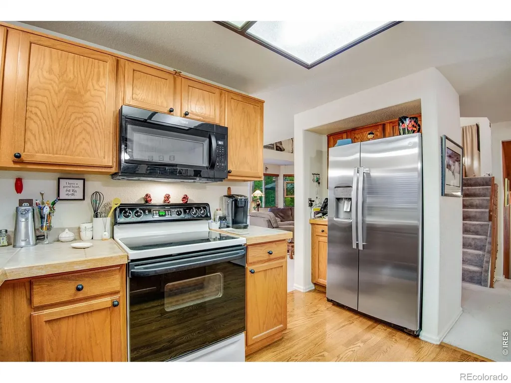 2213 Santa Fe Drive Longmont CO 80504