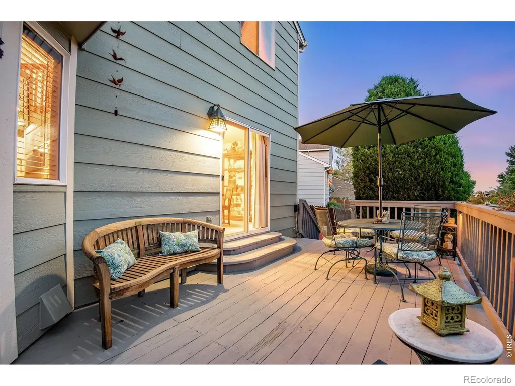2213 Santa Fe Drive Longmont CO 80504