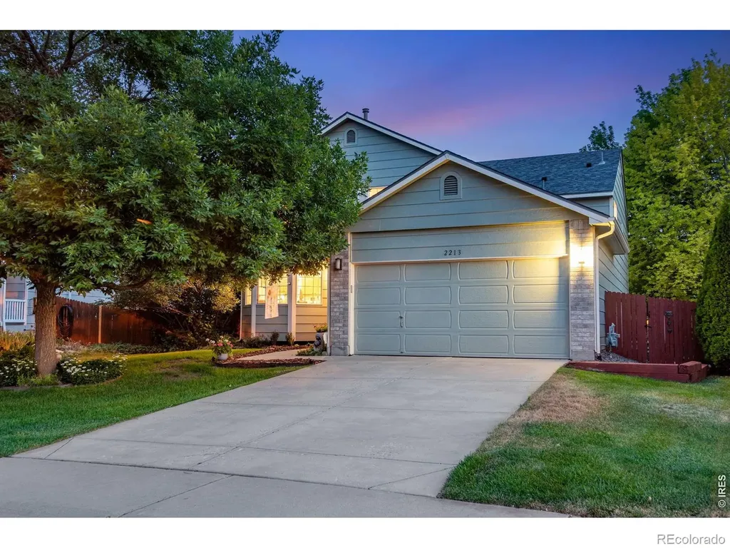 2213 Santa Fe Drive Longmont CO 80504