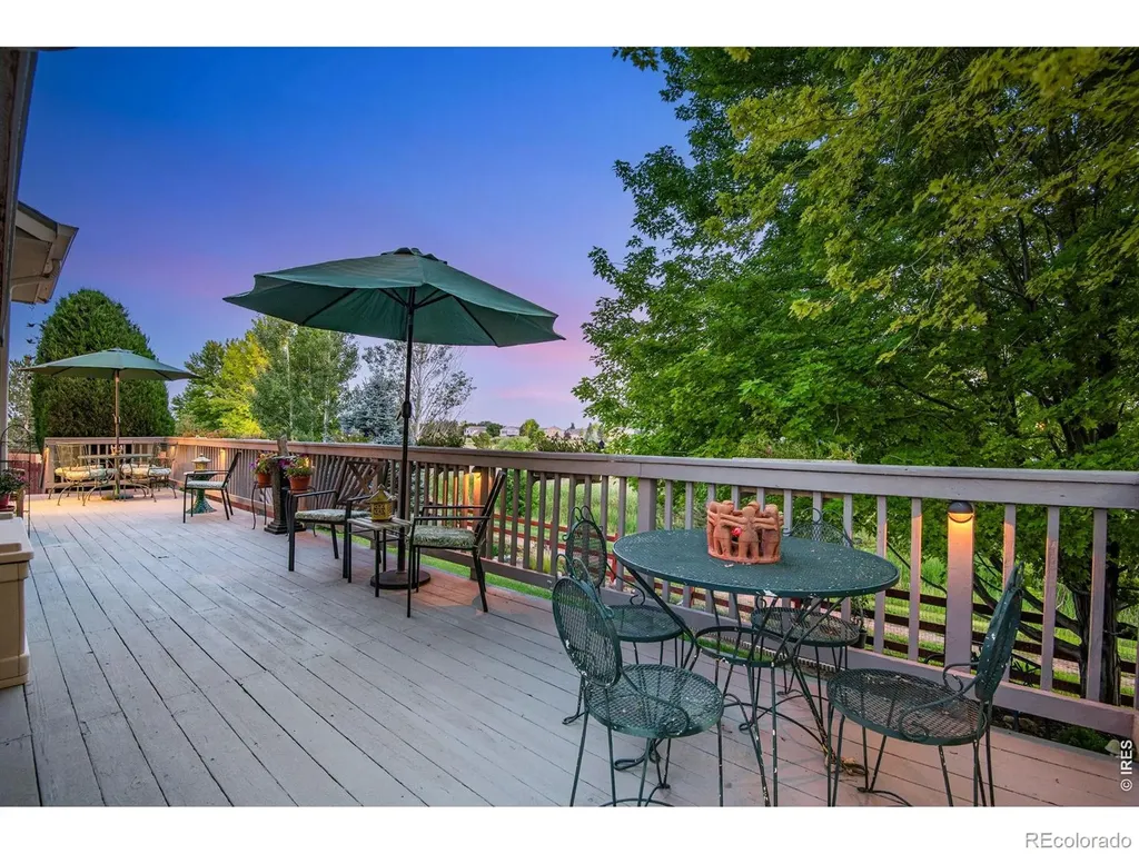 2213 Santa Fe Drive Longmont CO 80504